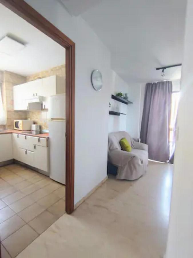 Benidorm Rocas One, Un Oasis A 100 Metros Del Mar Apartment Exterior photo
